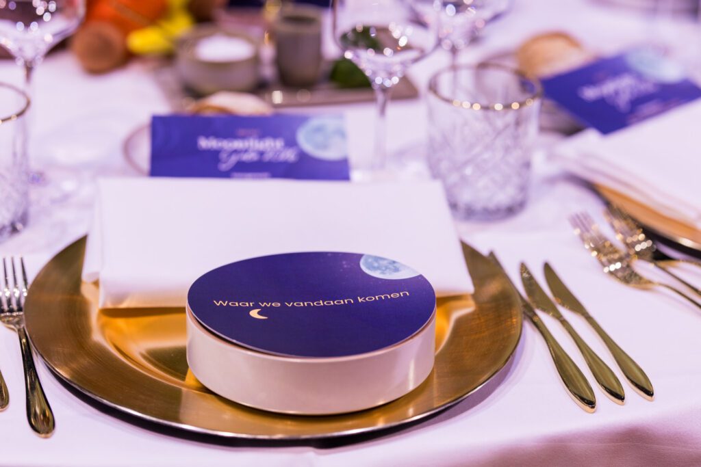 Voorgerecht Gala Sikkelcelfonds