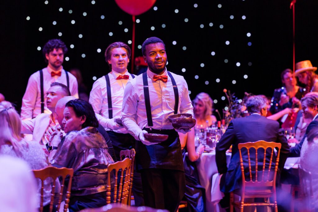 Moonlight Gala Sikkelcelfonds