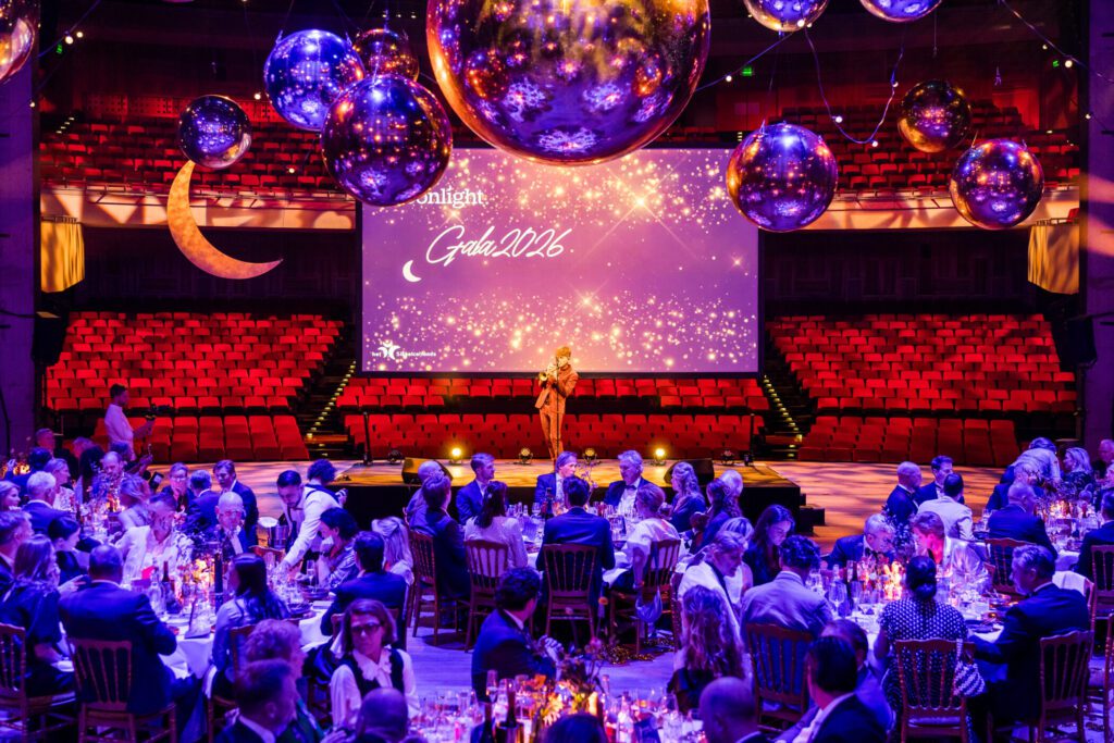 Moonlight Gala Sikkelcelfonds