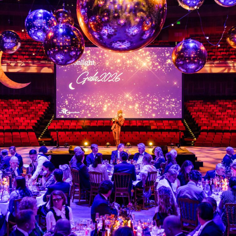 Moonlight Gala Sikkelcelfonds