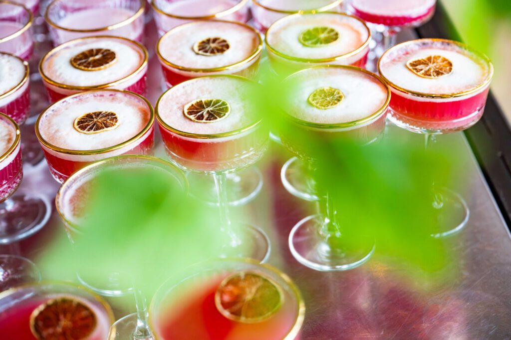 Cocktail Sikkelcelfonds